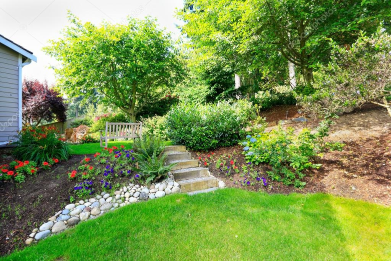 How Landscaping Can Completely Change Your Outdoor Space